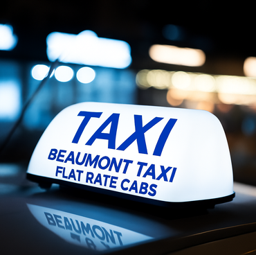 Standard Taxi